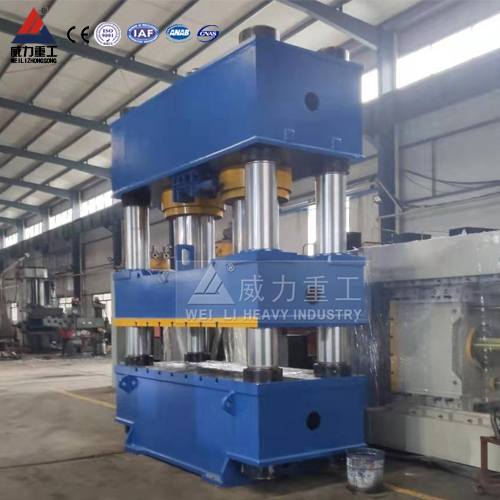 冷擠壓汽車配件800噸液壓機(jī) 冷擠壓汽車配件800噸液壓機(jī)