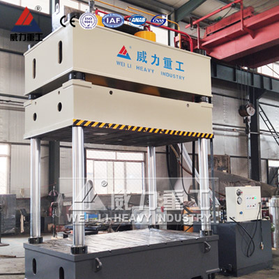 熱銷推薦315噸大臺面液壓機