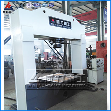 滕州龍門液壓機