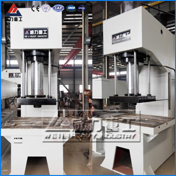 315噸液壓機生產廠家 315噸液壓機生產廠家