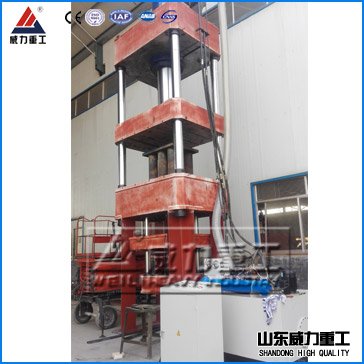 500噸四柱拉伸液壓機(jī)廠(chǎng)家