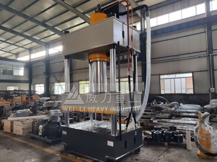 漏糞板成型液壓機(jī)生產(chǎn)廠家