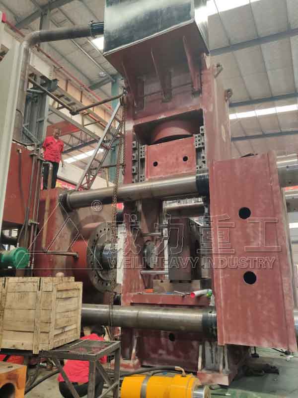 車間試機(jī)實拍