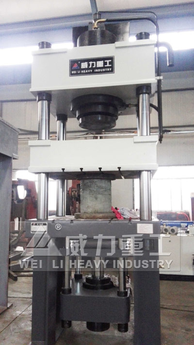 315噸拉伸不銹鋼水槽液壓機廠家