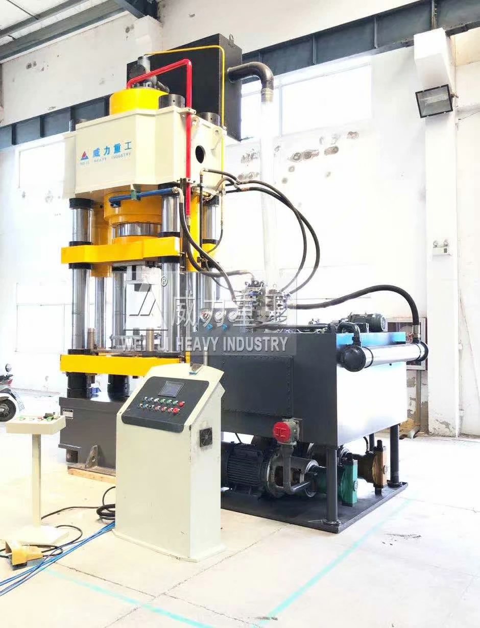 匣缽液壓機生產廠家