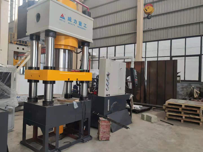 500噸鍛造液壓機(jī)型號(hào)齊全